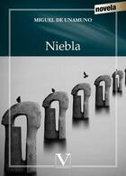 Niebla - Miguel de Unamuno - Editorial Verbum Niebla - Miguel de Unamuno - Editorial Verbum