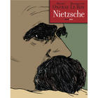 Nietzsche - Dorian Astor - Acantilado