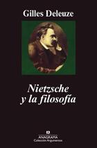 Nietzsche y la filosofía -   - Anagrama