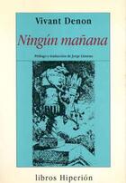 Ningún mañana - Vivant Denon - Hiperión
