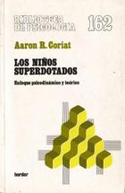 Los Niños superdotados - Aaron R. Coriat - Herder