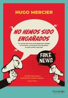 No hemos sido engañados - Hugo Mercier - Shackleton No hemos sido engañados - Hugo Mercier - Shackleton