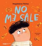 No me sale - Magdalena Fleitas - Siglo XXI Editores No me sale - Magdalena Fleitas - Siglo XXI Editores