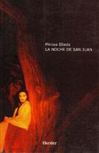La Noche de San Juan - Mircea Elíade - Herder