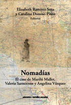 Nomadías -  AA.VV. - Ediciones Metales pesados