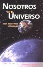 Nosotros en el Universo - Josep Maria Trigo - Complutense