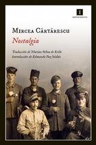 Nostalgia - Mircea Cărtărescu - Impedimenta