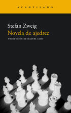 Novela de ajedrez - Stefan Zweig - Acantilado