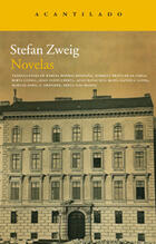Novelas - Stefan Zweig - Acantilado