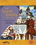 La Nueva España - AA.VV. - Nostra La Nueva España - AA.VV. - Nostra