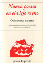 Nueva poesía en el viejo reyno -  AA.VV. - Hiperión