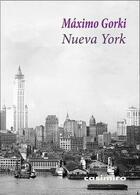 Nueva York - Máximo Gorki - Casimiro