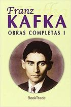 Obras completas 4 Tomos - Franz Kafka - Booktrade Obras completas 4 Tomos - Franz Kafka - Booktrade