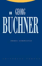 Obras completas Georg Büchner - Georg Büchner - Trotta
