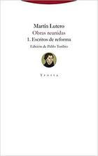 Obras reunidas - Martín Lutero - Trotta Obras reunidas - Martín Lutero - Trotta