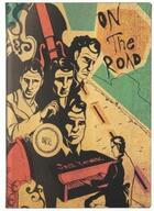 On the road - Midi Flexi - Paperblanks - Paperblanks On the road - Midi Flexi - Paperblanks - Paperblanks