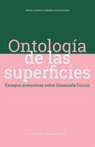Ontología de las superficies - Angel Octavio Álvarez Solís - Ibero