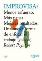Improvisa - Robert Poynton - Koan Improvisa - Robert Poynton - Koan