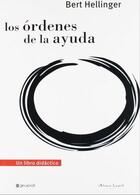Los órdenes de la ayuda - Bert Hellinger - Alma Lepik