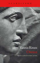 Orestes - Yannis Ritsos - Acantilado