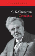 Ortodoxia - G. K. Chesterton - Acantilado