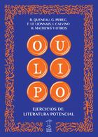 Oulipo -  AA.VV. - Caja Negra Editora
