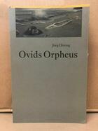 Ovids Orpheus -  AA.VV. - Otras editoriales