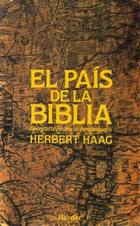 El País de la Biblia - Herbert  Haag - Herder