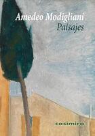 Paisajes - Amedeo Modigliani - Casimiro