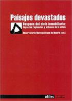 Paisajes Devastados - AA.VV. - Traficantes de sueños Paisajes Devastados - AA.VV. - Traficantes de sueños