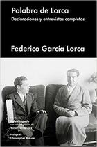 Palabra de Lorca - Federico Garía Lorca - Malpaso