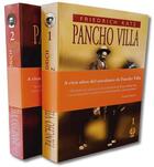 Pancho Villa (Dos tomos) - Friedrich Katz - Ediciones Era
