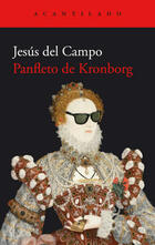 Panfleto de Kronborg - Jesús del Campo - Acantilado
