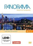 Panorama A2 DVD -  AA.VV. - Cornelsen
