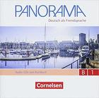 Panorama B1 CD -  AA.VV. - Cornelsen
