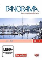 Panorama B1 DVD -  AA.VV. - Cornelsen