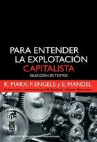 Para entender la explotación capitalista - Friedrich Engels - Ediciones IPS