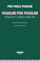 Pasolini por Pasolini - Pier Paolo Pasolini - Cuenco de plata