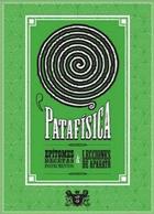 Patafísica -  AA.VV. - Caja Negra Editora