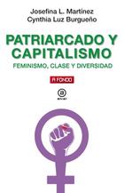 Patriarcado y capitalismo - Cynthia Luz Burgueño - Akal