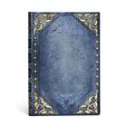 Peacock Punk en azul - Paperblanks - Paperblanks Peacock Punk en azul - Paperblanks - Paperblanks