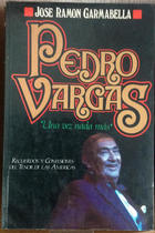 Pedro Vargas - José Ramón Garmabella - Otras editoriales Pedro Vargas - José Ramón Garmabella - Otras editoriales