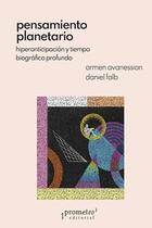 Pensamiento planetario -  AA.VV. - Prometeo