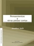 Pensamientos y otras piezas cortas - Jonathan Swift - Me cayó el veinte Pensamientos y otras piezas cortas - Jonathan Swift - Me cayó el veinte