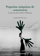 Pequeñas máquinas de consciencia - Jennifer Mccoll Crozier - Ediciones Metales pesados