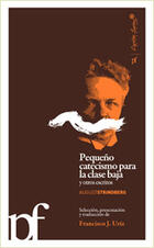 Pequeño catecismo para la clase baja y otros escritos - August Strindberg - Capitán Swing