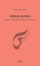 Perlas sufíes - Halil Bárcena - Herder