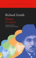 Pessoa, una biografía - Richard Zenith - Acantilado