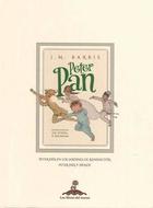 Peter pan - James M. Barrie - Edhasa