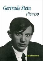 Picasso - Gertrude Stein - Casimiro